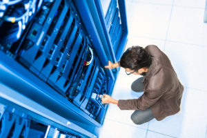 servers servers