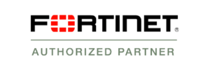 Fortinet Authorized Partner